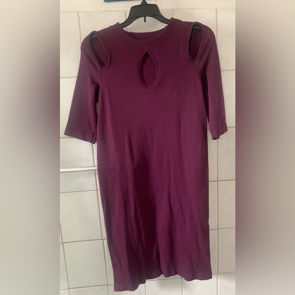 Bebe dress